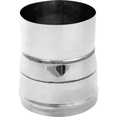 Переход ø 140-150 мм 15x15x150 см КОРАКС