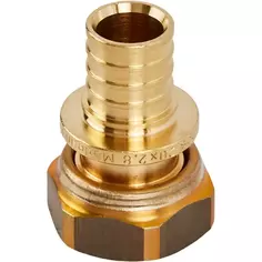 Евроконус Stout 3/4"x20 мм ВР латунь SFA-0034-002034