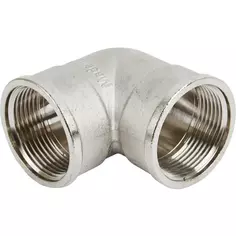 Угол 90° Stout 1 1/4"x1 1/4" ВР латунь SFT-0014-000114