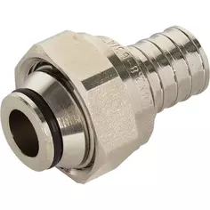 Евроконус Rehau 3/4"x20 мм ВР латунь 169176