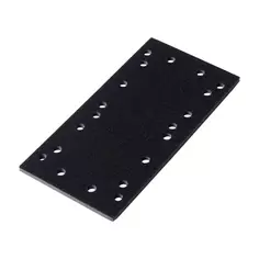 Подошва шлифовальная Dexter 330SHS3.5-PAD 230x115 мм