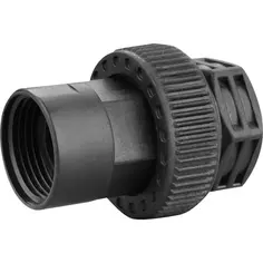 Муфта Sterwins G1 ø33.3 мм ВР