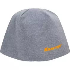 Подшлемник Krafter 00938LM цвет серый единый размер