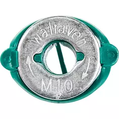 Монтажная гайка Walraven M10 BIS RapidRail 6513110