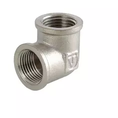 Угол 90° Valtec 1 1/4"x1 1/4" ВР латунь VTR.090.N.0007