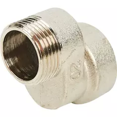 Эксцентрик Valtec 1"x20 мм НР-ВР латунь VTr.094.N.06020