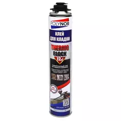 Клей-пена для кладки Polynor Thermo Block 1000 мл