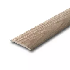 Стык 30x900 мм, цвет дуб сафари Ideal