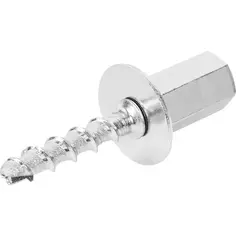 Анкер-шуруп по бетону Walraven M8/M10 6x35 мм 6253606