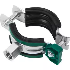 Хомут Walraven KSB2 M8/M10 31-35 мм 1" 3396035