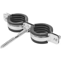 Хомут Walraven Cobra двойной 15-18 мм 3/8" 802118