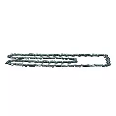 Цепь пильная WORX 40 звеньев, шаг 3/8 дюйма, паз 043 мм