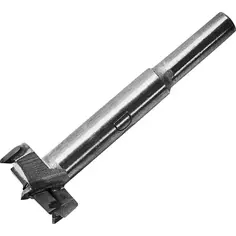 Сверло форстнера по дереву 553226 26x80 мм Без бренда