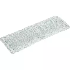 Насадка для швабры York Magnetic 47x17 см микрофибра