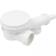 Сифон для мойки Wirquin 40 мм