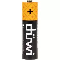 Аккумулятор Duwi Li-Ion LR6 AA 1800 мАч 1.5В 4 шт.