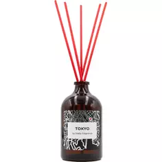 Диффузор ароматический Stella Fragrance Tokyo 100 мл
