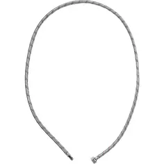 Подводка для смесителя Интерскол 1/2" М10 200 см