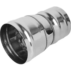 Переход Corax ф100-115 мм D180 мм КОРАКС