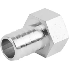 Штуцер Stout 3/4"x20 мм ВР латунь