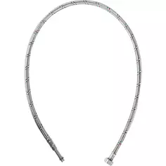 Гибкая подводка для смесителя UNI-FITT М10x35 1/2 100 см