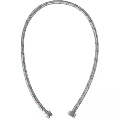 Гибкая подводка для воды UNI-FITT НВ 1/2" 100 см