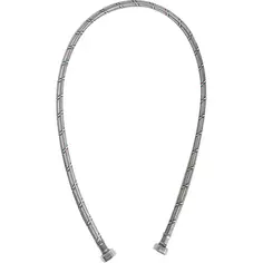 Гибкая подводка для воды UNI-FITT ВВ 1/2" 100 см
