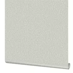 Обои флизелиновые Elysium Штукатурка белые 1.06 м Е360042-1