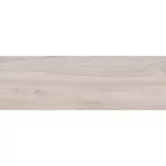 Настенная плитка LB Ceramics Юген 20x60 см 0.84 м² цвет дерево