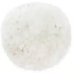 Круг полировальный шерстяной Vertextools 0096-150 150 мм