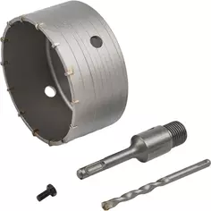 Коронка по бетону SDS-plus Vertextools 120 мм