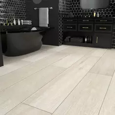 SPC плитка Дуб Лунгро 33 класс 4 фаски толщина 4 мм 2.574 м² АТРИУМ