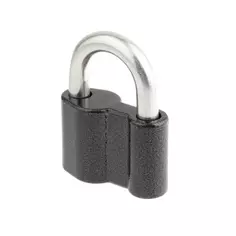 Замок навесной Абсолют BC2A 5 ключей в комплекте Zenit