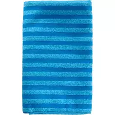 Салфетка для пола В хозяйстве хороша хозяюшка Мила микрофибра 50x60 см