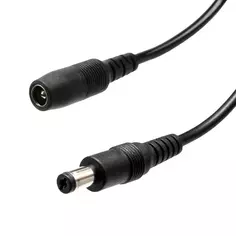 Кабель питания 12 В 5 м Oxion