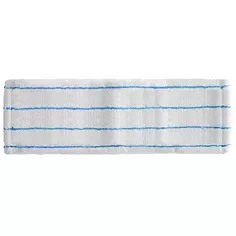 Насадка для швабры Turbomag Wonder микрофибра 44 см