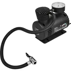 Компрессор автомобильный Sparta С-12, 12 л/мин