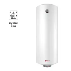 Накопительный водонагреватель электрический 150 л Thermex Nova 150 V 111025 2 кВт эмалированная сталь сухой ТЭН