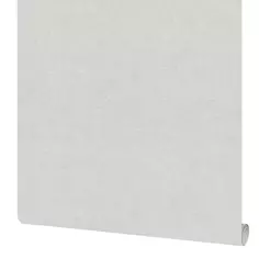 Обои флизелиновые Inspire Linen серые 1.06 м