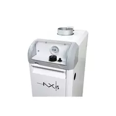 Газовый котел конвекционный 25 кВт Axis 01-25T-00 одноконтурный напольный