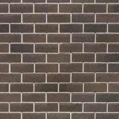 Фасадная плитка Hauberk 2.5 м² цвет шотландский ТЕХНОНИКОЛЬ