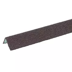 Угол внешний гранулят Hauberk 1.25 м. цвет шотландский ТЕХНОНИКОЛЬ