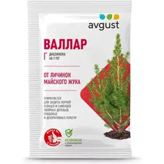 Инсектицид Август Валлар 50 г Avgust