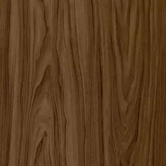 Пленка самоклеящаяся 0.9x2 м цвет орех 100 мкр Inspire