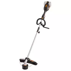 Триммер аккумуляторный бесщеточный Worx WG186E.92 40 В Ач АКБ и ЗУ не входит в комплект