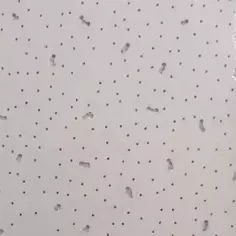 Набор потолочных плит 600x600 мм цвет белый 24 шт. ИНЖЕНЕР СТРОИТЕЛЬ