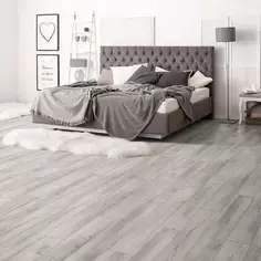 Ламинат Лаффит 33 класс толщина 12 мм с фаской водостойкость 24 часа 1.253 м137 Sommer