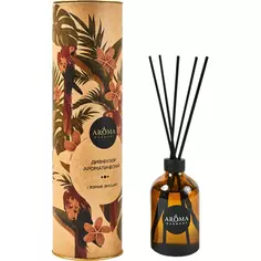 Ароматический диффузор Aroma Harmony Есо Взрыв эмоций 100 мл