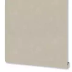 Обои флизелиновые Euro Decor Bengal бежевые 1.06 м ED7236-02