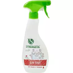 Средство чистящее для удаления жира и нагара Synergetic 500 мл